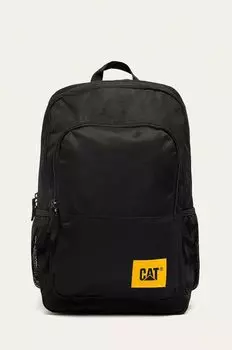 Рюкзак Caterpillar, черный