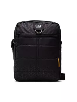 Рюкзак Caterpillar, черный