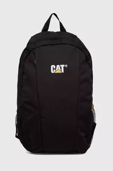 Рюкзак Caterpillar, черный