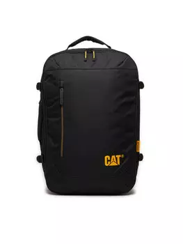 Рюкзак Caterpillar, черный