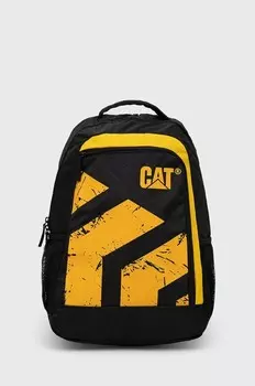 Рюкзак Caterpillar, черный