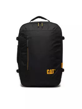 Рюкзак CATerpillar, черный