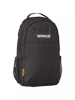 Рюкзак Caterpillar Extended Backpack, черный