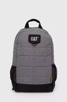 Рюкзак Caterpillar, серый