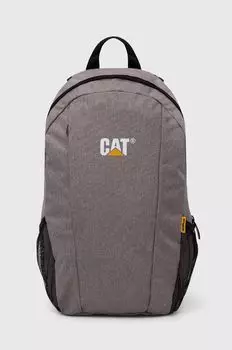 Рюкзак Caterpillar, серый