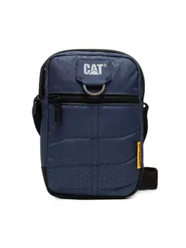 Рюкзак Caterpillar, синий