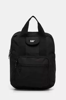 Рюкзак Caterpillar WORKWEAR, черный