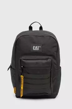 Рюкзак Caterpillar, зеленый