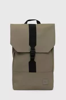 Рюкзак Caterpillar, зеленый