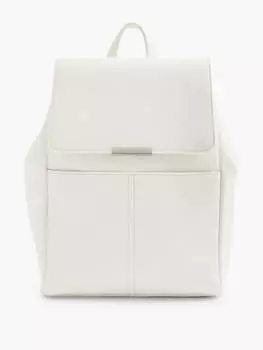 Рюкзак Catwalk, белый