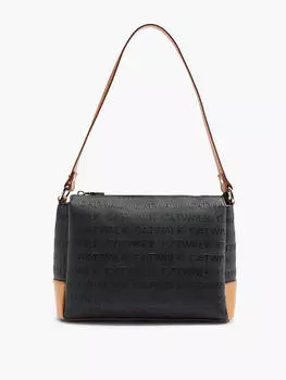 Рюкзак Catwalk, черный