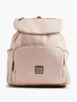 Рюкзак Catwalk, розовый