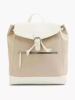 Рюкзак Catwalk, серо-коричневый