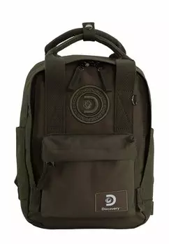 Рюкзак CAVE Discovery, хаки