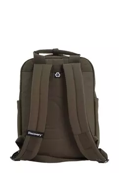 Рюкзак CAVE Discovery, хаки