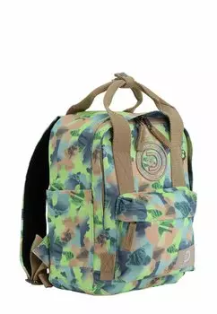 Рюкзак Cave Discovery, зеленый