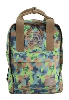 Рюкзак CAVE Discovery, зеленый