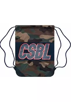 Рюкзак Cayler & Sons, разноцветный