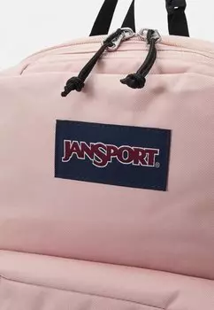 Рюкзак CENTRAL ADAPTIVE PACK UNISEX JanSport, светло-розовый