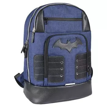 Рюкзак Cerda Casual Batman 46 cm, цвет Batman