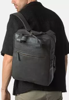 Рюкзак CERNAN Herling, цвет anthracite grey