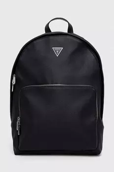 Рюкзак CERTOSA Guess, черный