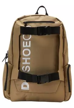 Рюкзак CHALKERS DC Shoes, цвет beige