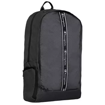 Рюкзак Champion Backpack, темно серый