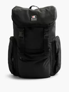 Рюкзак Champion, черный