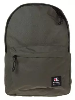 Рюкзак Champion Rucksack, цвет Khaki