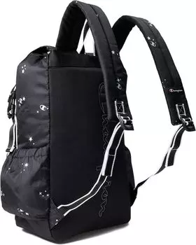 Рюкзак Champion Union Backpack, черный