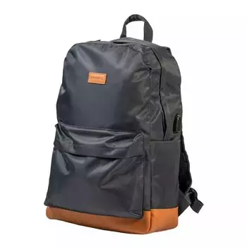 Рюкзак Champs на каждый день, черный