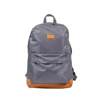 Рюкзак Champs The Every Day, серый/коричневый