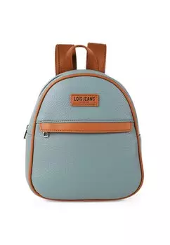 Рюкзак CHANDLER LOIS Jeans, синий