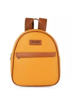 Рюкзак CHANDLER LOIS Jeans, желтый
