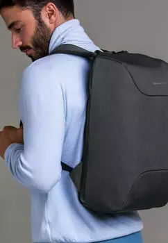 Рюкзак CHARLOTTENBORG dbramante1928, синий