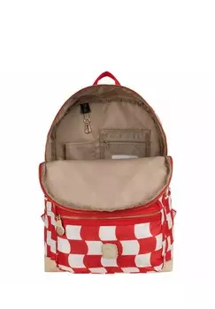 Рюкзак CHECK IT OUT Pick & Pack, красный