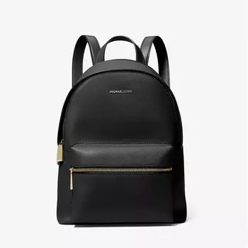 Рюкзак+чехол Michael Michael Kors Sally Medium 2 в 1, черный