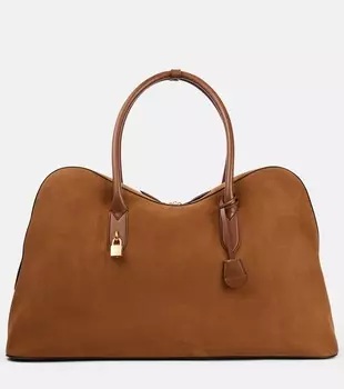 Рюкзак через плечо Ryder из искусственной кожи Stella McCartney, Brandy