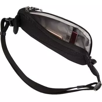 Рюкзак через плечо Vibe 150 Pacsafe, цвет Jet Black