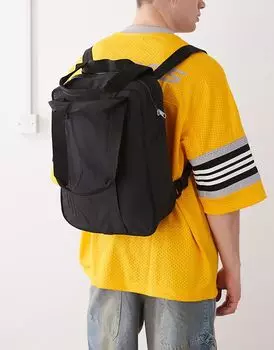 Рюкзак черного цвета adidas Originals