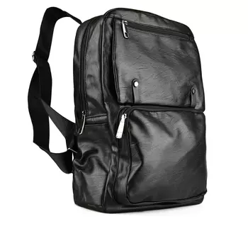 Рюкзак черный Tendenz