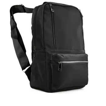 Рюкзак черный Tendenz