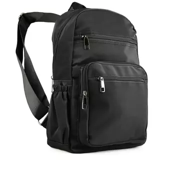 Рюкзак черный Tendenz