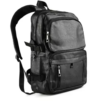 Рюкзак черный Tendenz