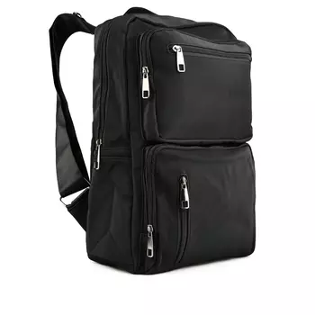 Рюкзак черный Tendenz