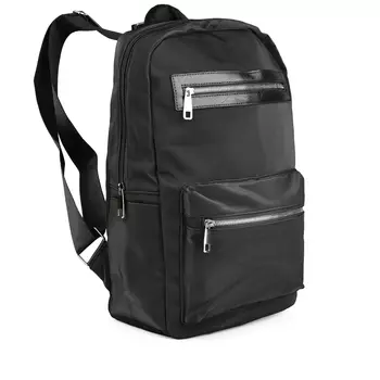 Рюкзак черный Tendenz