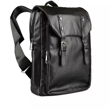 Рюкзак черный Tendenz