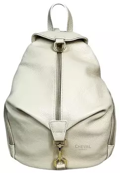 Рюкзак CHEVAL FIRENZE, бежевый
