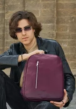 Рюкзак CHEVAL FIRENZE, Бордо